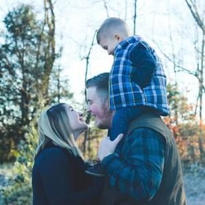 Meet your Posher, Micah